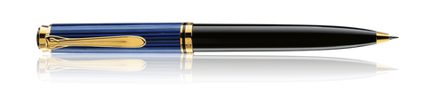Pelikan PLK-K600 Souverän Black-Blue Ballpoint