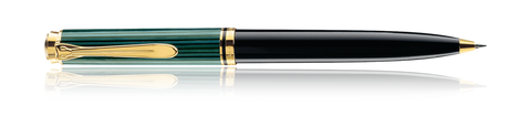 Pelikan PLK-K600 Souverän Black-Green Ballpoint